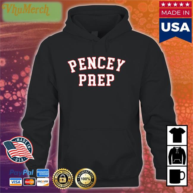 Frankieromustdie Pencey Prep Hoodie MikeyWay
