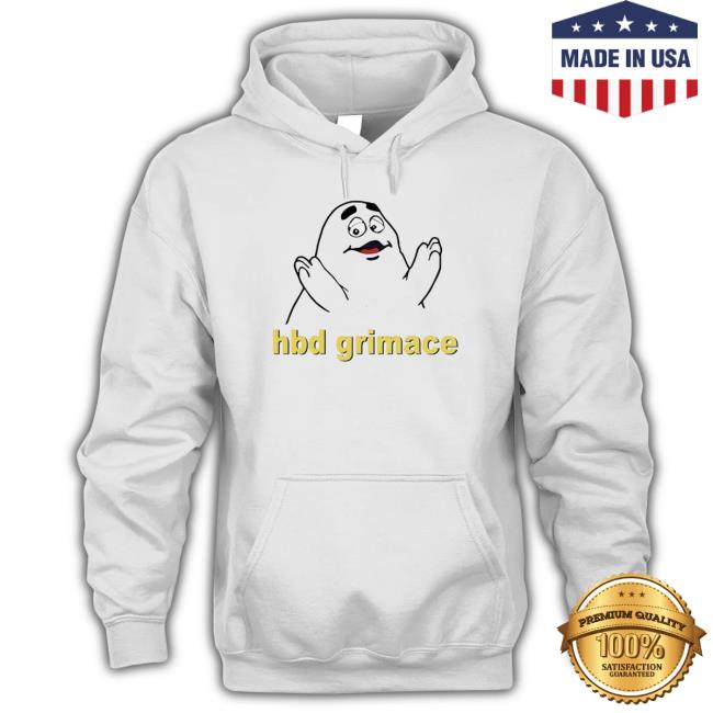 I Love Grimaces Mcdonald Svg Grimace Birthday shirt, hoodie, tank top, sweater and long sleeve t-shirt