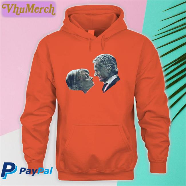 MCR My Chemical Romance Old People Hoodie My Chemical Romance Old People Sweatshirt