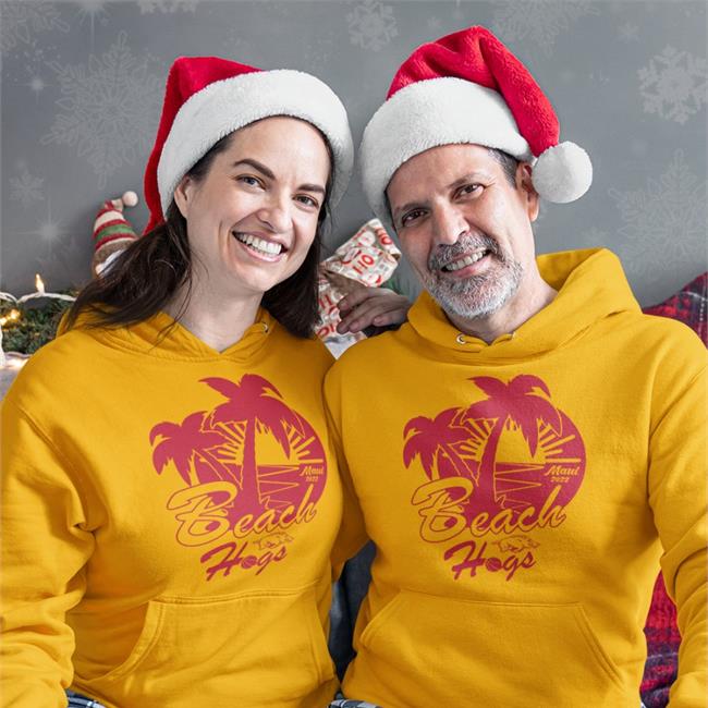Arkansas Beach Hogs 2022 Shirt