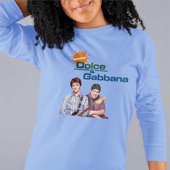 Dolce And Gabbana Shirt