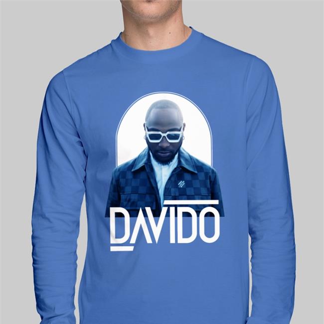 Funny Davido The We Rise By Lifting Others Tour Shirt