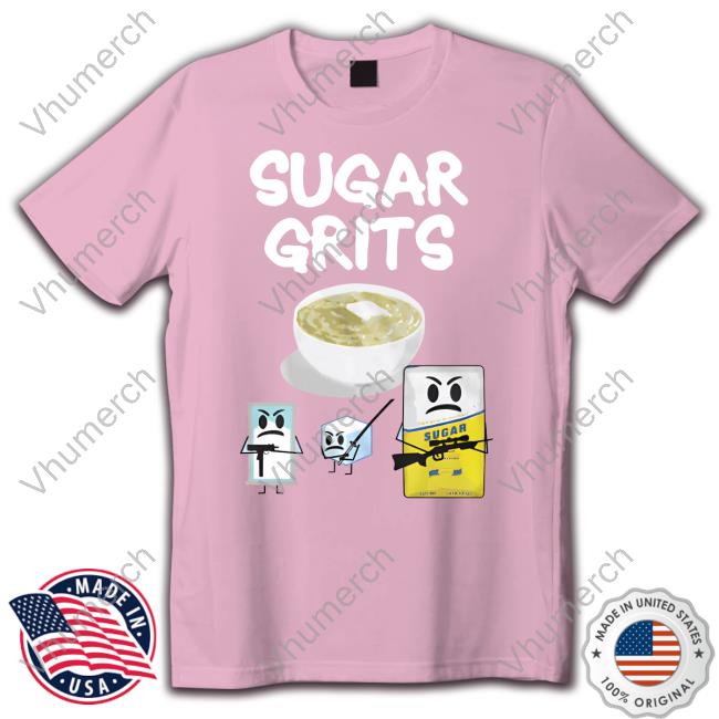 Sugar Grits Sweaters
