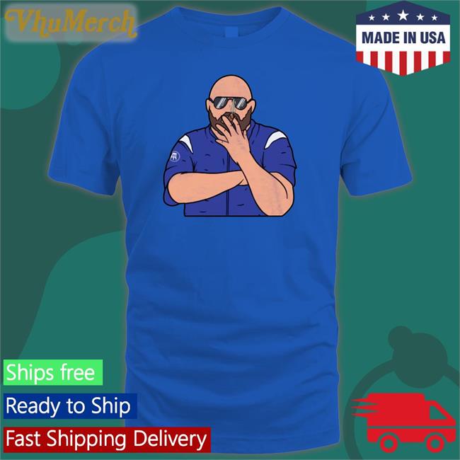 Bd Cigar Tee