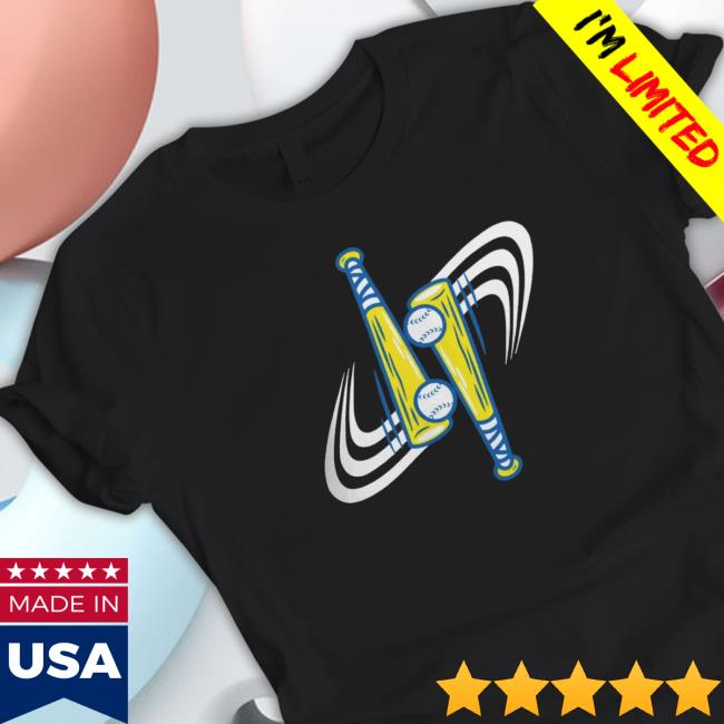 Dude Perfect Official Store Merch Lead Off shirt