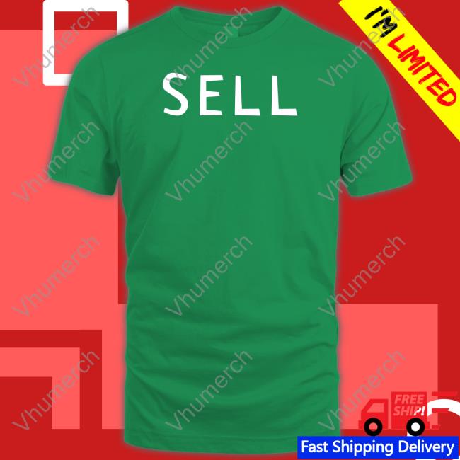 Oak Sell Shirt