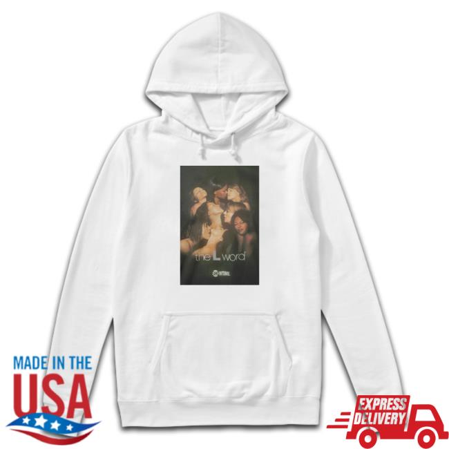 Funny The L Word Showtime 2023 Crewneck Sweatshirt