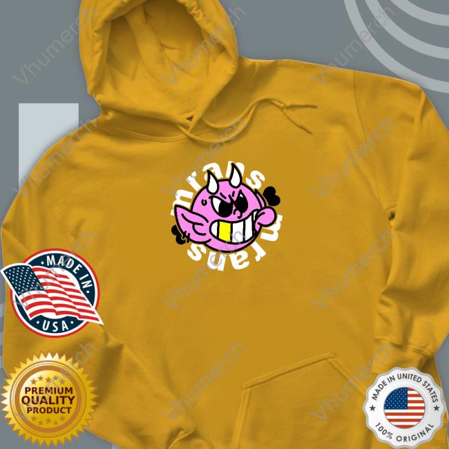 Ransom Clothing Merch Mrans Sweatshirt