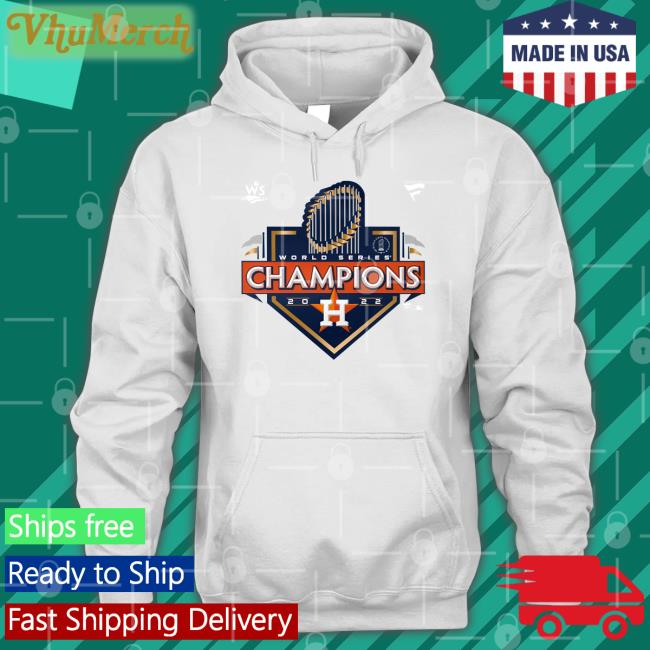 Mlb Metrics Heather Charcoal 2022 World Series Champions Shirt