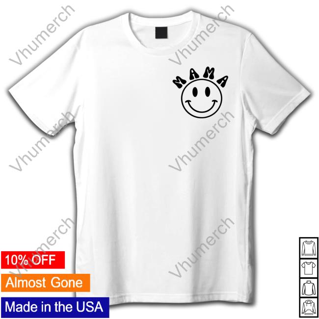 Kjwear Merch Mama If Your Kid Bullies Mine Shirt