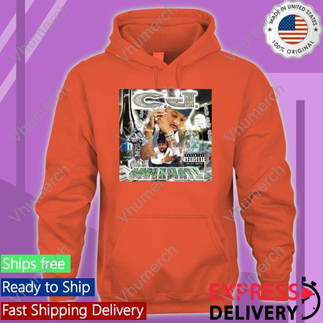 Andrew Taing Cj Checkmate Sweatshirt Cj Checkmate Shirts