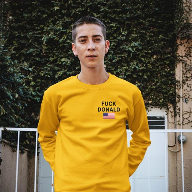 Fuck Donald Tee Shirts Donald Trump