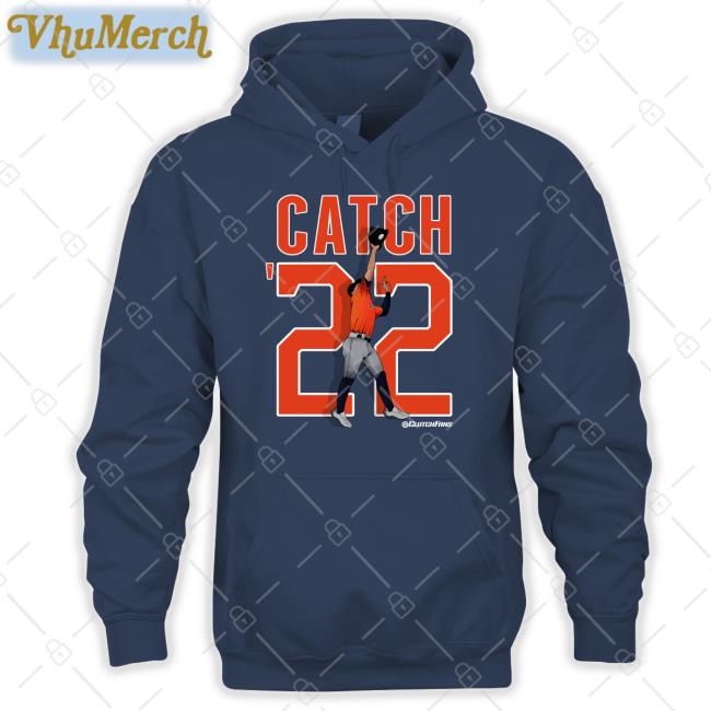 Clutchfans Catch '22 Tee Shirt