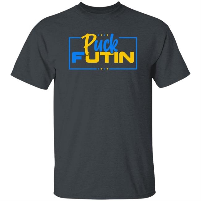 Puck Putin Shirt Jeffery Straker Support Ukraine Puck Putin Shirt Puck Putin Shirt Jeffery Straker Support Ukraine Puck Putin Shirt