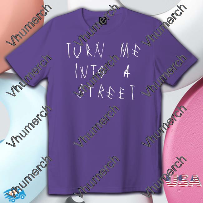 Concrete Tee Popxmi Merch