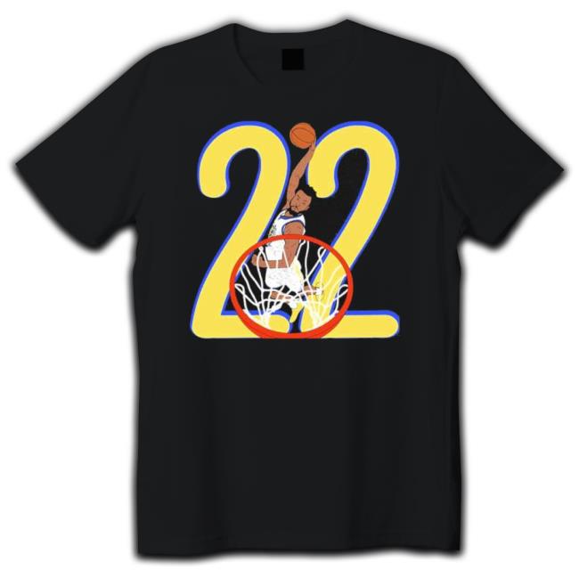 Andrew Wiggins 22 Basketball Sports Amazing Artwork shirt