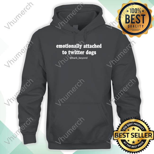 Bunsen And Beaker Emotionally Attached To Twitter Dogs shirt, hoodie, tank top, sweater and long sleeve t-shirt