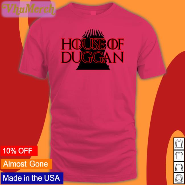 Hypnotoad Merch House Of Duggan Hoodie