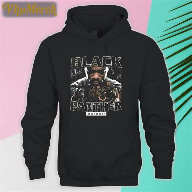 Black Panther Hoodie