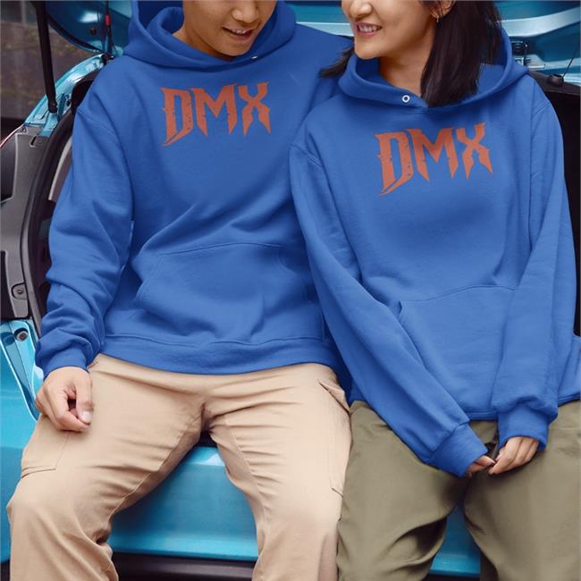 The Boys Tv Lazalonso Dmx Shirt