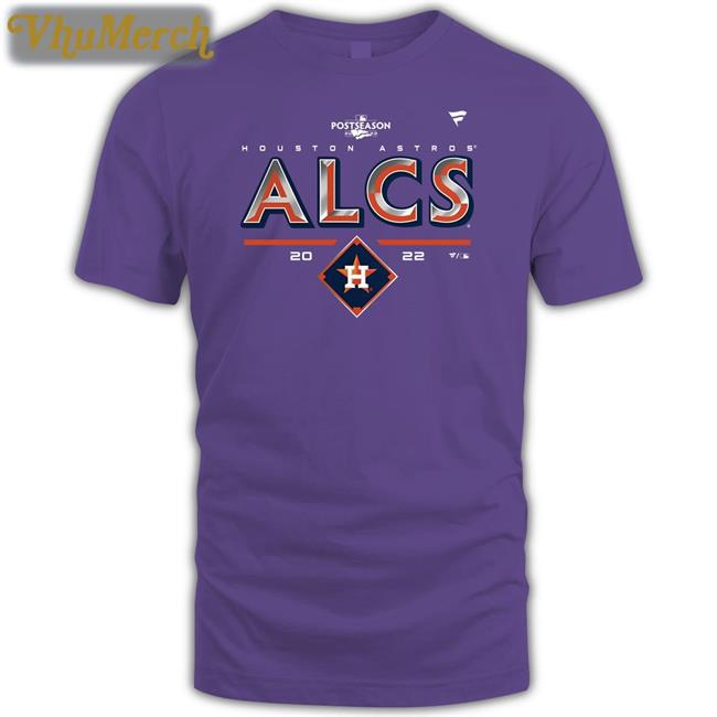 Mlbshop Store Astros Alcs Shirt