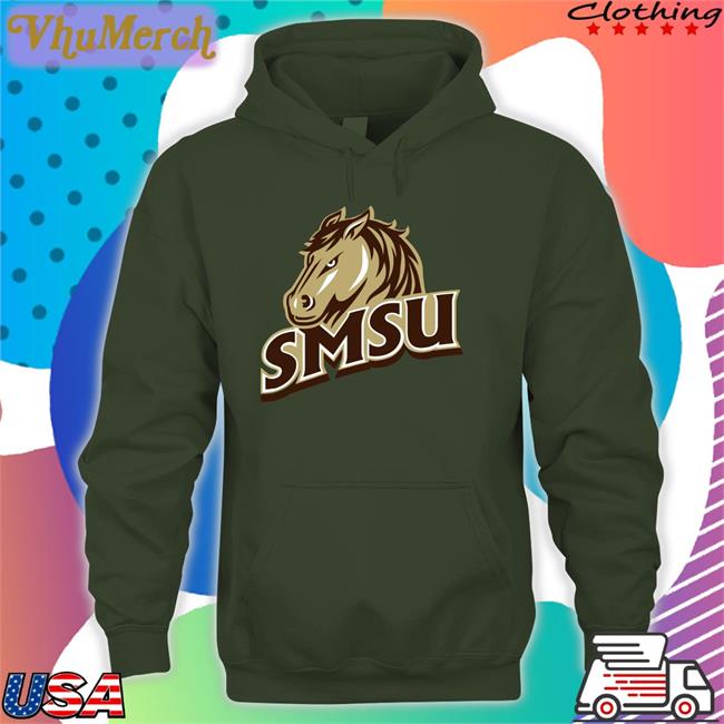 Allen Trieu Smsu Football Tees Tak Tateoka Allen Trieu Smsu Football Hooded Sweatshirt Tak Tateoka