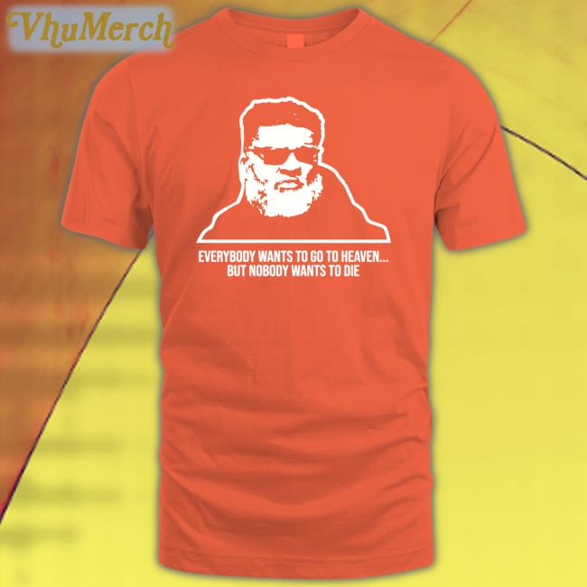 Ron Middleton T Shirts