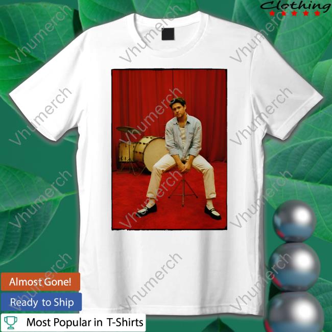Niall Horan Merch Heaven A Single By Niall Horan Shirt