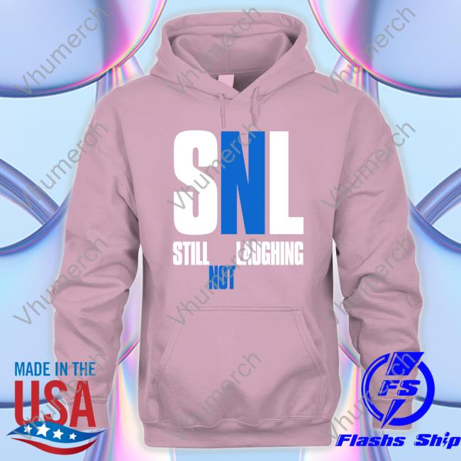 Sleepyboyunderground Merch Still Not Laughing T Shirts