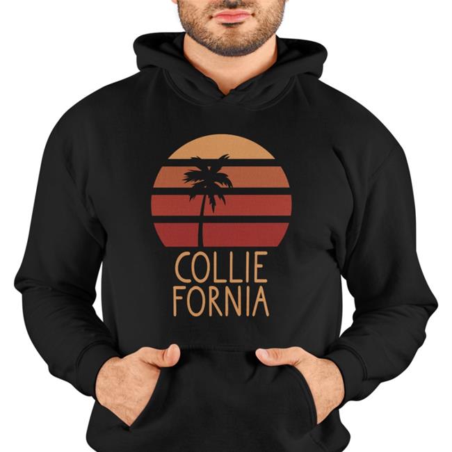 Collie Fornia Shirts