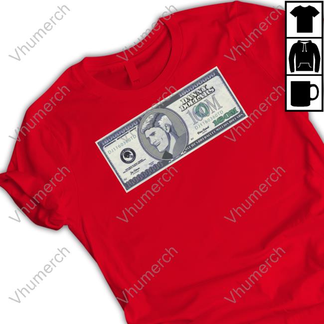 Danny Dollars Tee