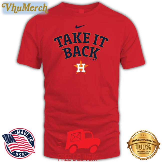 Houston Texans Take It Back Houston Astros Sweatshirt H-Town Vs. Philly Houston Texans Take It Back Houston Astros Sweatshirt H-Town Vs. Philly