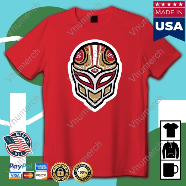 Sf Vs Az San Francisco 49Ers T Shirt