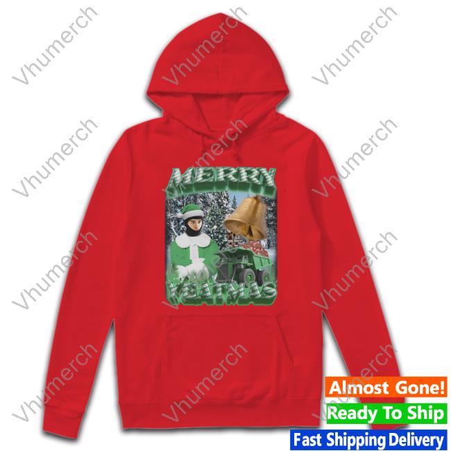 Swag Stimulus Merry Yeatmas Sweatshirt Swag Stimulus Merry Yeatmas Hoodie
