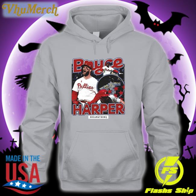 Eliotshorrparks B Harper Dreams Tee Shirt B Harper Dreams Long Sleeve T Shirt