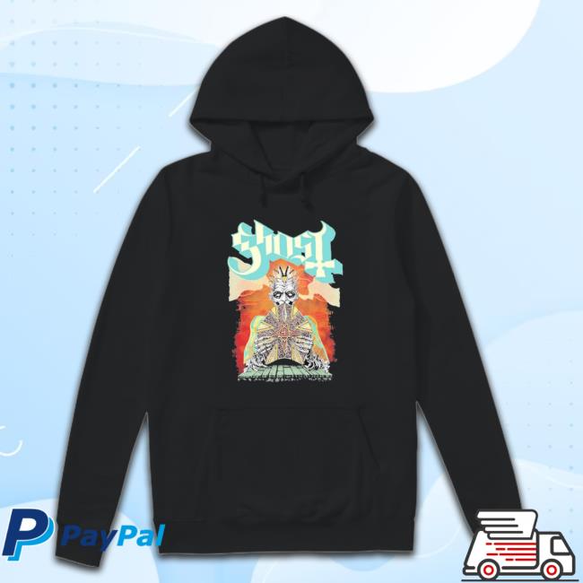 Best Ghost Merch 2023 Stay shirt, hoodie, tank top, sweater and long sleeve t-shirt