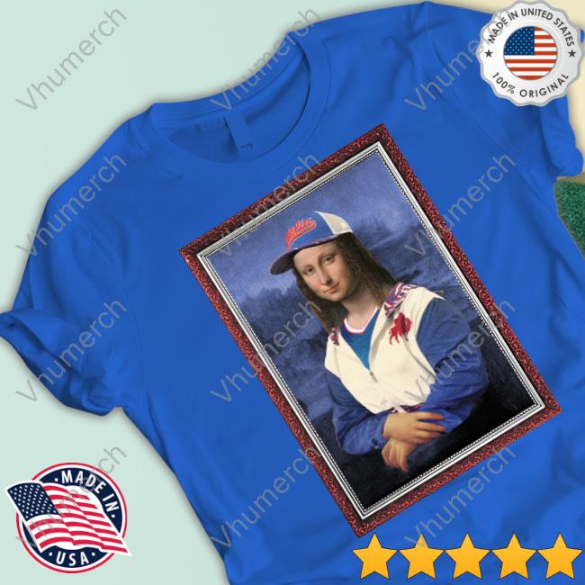 Buffalisa Tee Shirt