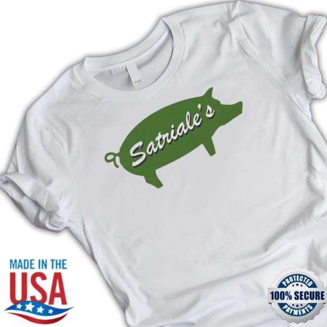 Official Sopranos Satriale’S 2023 shirt, hoodie, tank top, sweater and long sleeve t-shirt