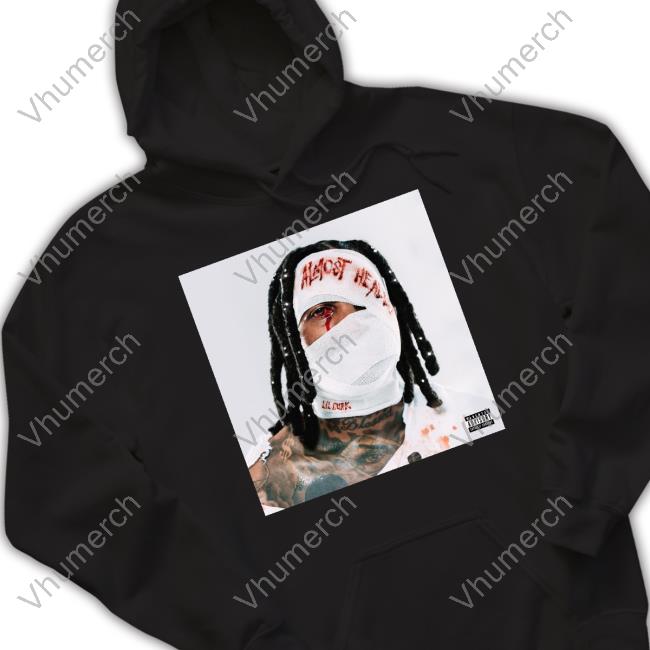 The Voice Lil Durk Almost Healed Hoodie