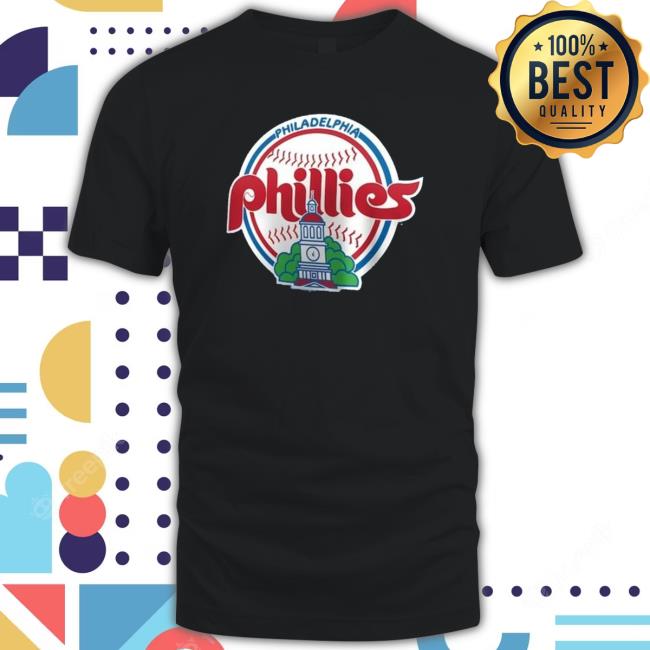 Top Philadelphia Phillies Shirt Philadelphia Phillies Sweatshirt