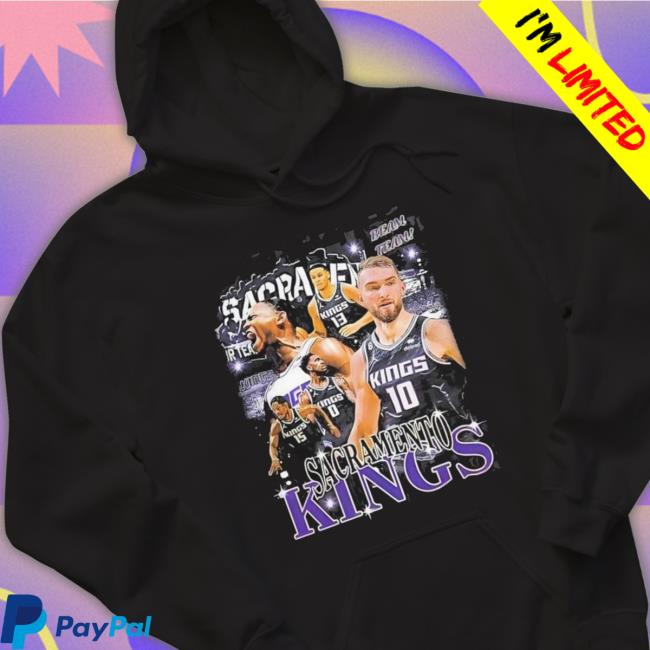 Vintage Sacramento Kings Beam Team Hoodie Vintage Sacramento Kings Beam Team Hoodie