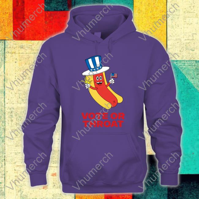 Vote Or Throat Vince Staples 2020 Shirt Shirts That Go Hard Vote Or Throat Hoodie Sweatshirt