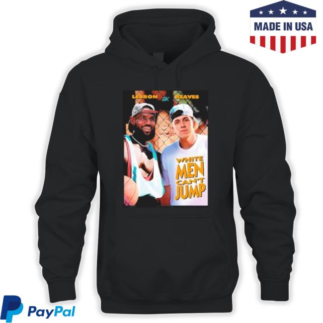 Official Can’T Jump Bron Reaves Vintage Box shirt Official Can’T Jump Bron Reaves Vintage Box shirt