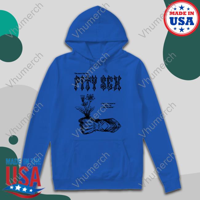 Pity Sex Gauntlet Sweatshirt Runforcoverrecords Pity Sex Gauntlet Classic Shirt