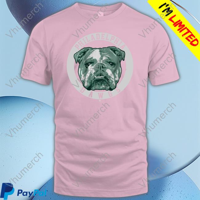 Philly Dawgs Sweatshirt