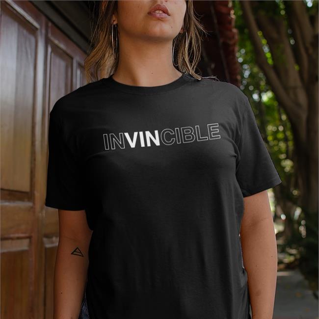 Vin Scully Shirt