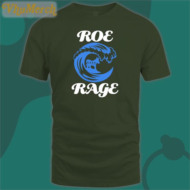Emily Winston Roe Rage Vote Blue In 2022 T Shirt