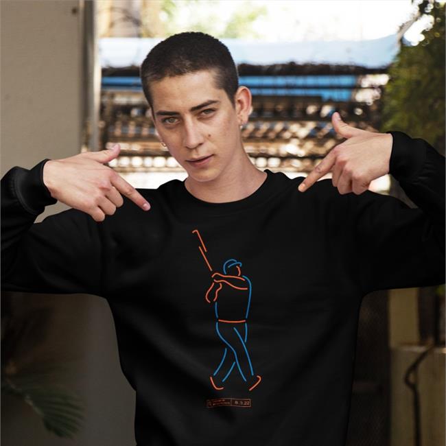 Nym Neon Project Lgm The Vogelslam Tee Athlete Logos