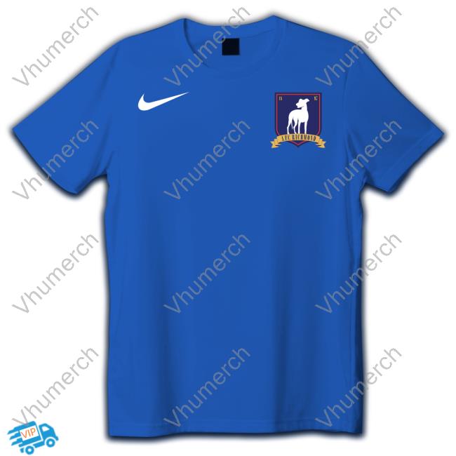 Official Afc Richmond Shirt Lebron James Wearing Afc Richmond Long Sleeve Tee