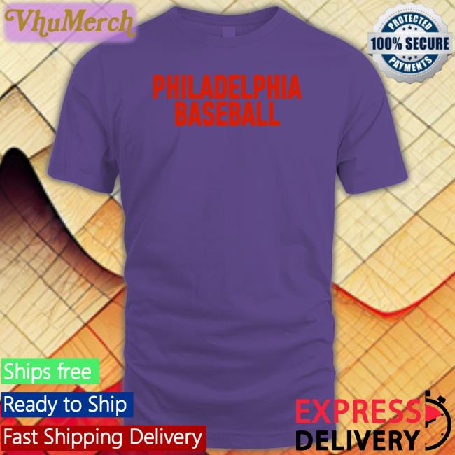 Philadelphia Baseball Shirt Céspedes Family Bbq